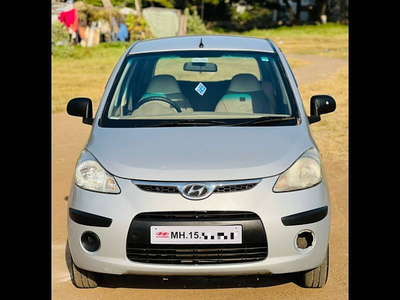 Used 2009 Hyundai i10 [2007-2010] Era for sale at Rs. 1,95,000 in Nashik