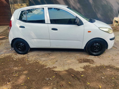 Used 2009 Hyundai i10 [2007-2010] Era for sale at Rs. 2,19,000 in Coimbato