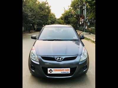 Used 2009 Hyundai i20 [2008-2010] Magna 1.2 for sale at Rs. 3,25,000 in Bangalo