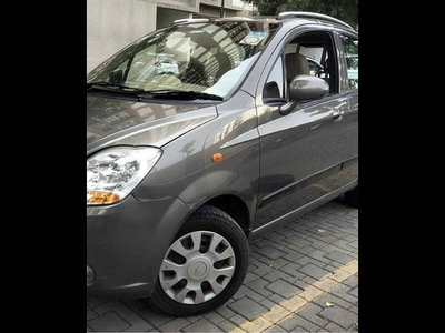 Used 2010 Chevrolet Spark [2007-2012] LT 1.0 for sale at Rs. 1,50,000 in Aurangab