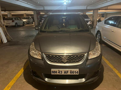 Used 2010 Maruti Suzuki SX4 [2007-2013] ZXI MT BS-IV for sale at Rs. 2,25,000 in Mumbai