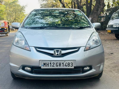 Used 2011 Honda Jazz [2011-2013] X for sale at Rs. 3,15,000 in Pun