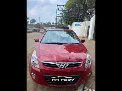 Used 2011 Hyundai i20 [2010-2012] Asta 1.2 for sale at Rs. 3,80,000 in Chennai
