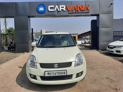 Used 2011 Maruti Suzuki Swift Dzire [2010-2011] VDi BS-IV for sale at Rs. 2,95,000 in Pun
