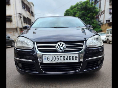 Used 2011 Volkswagen Jetta [2008-2011] Trendline 2.0L TDI for sale at Rs. 3,50,000 in Surat