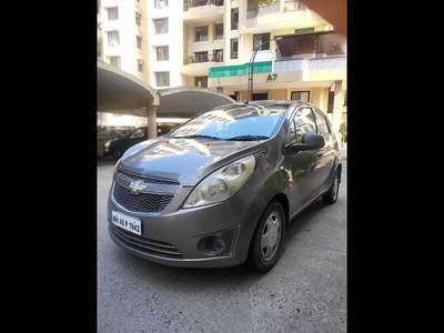 Used 2012 Chevrolet Beat [2011-2014] LT Diesel for sale at Rs. 1,50,000 in Pun