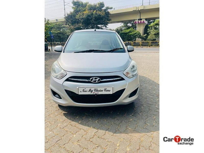 Used 2012 Hyundai i10 [2010-2017] Sportz 1.2 AT Kappa2 for sale at Rs. 2,59,999 in Pun