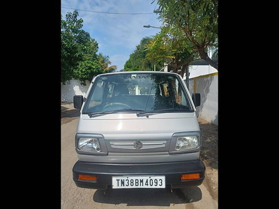 Used 2012 Maruti Suzuki Omni 5 STR BS-IV for sale at Rs. 2,40,000 in Coimbato