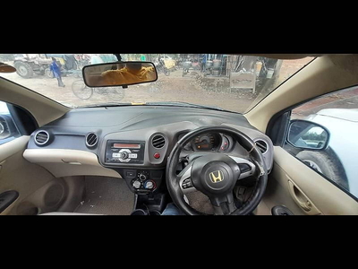 Used 2013 Honda Amaze [2016-2018] 1.5 E i-DTEC for sale at Rs. 3,25,000 in Varanasi