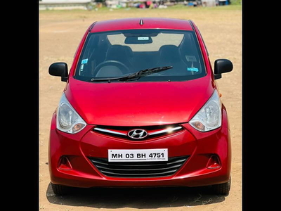 Used 2013 Hyundai Eon D-Lite + for sale at Rs. 2,40,000 in Nashik