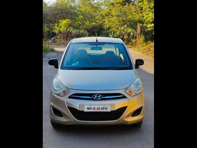 Used 2013 Hyundai i10 [2010-2017] Era 1.1 LPG for sale at Rs. 2,72,000 in Pun