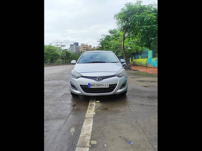 Used 2013 Hyundai i20 [2012-2014] Magna 1.2 for sale at Rs. 3,65,000 in Mumbai