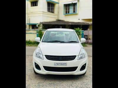 Used 2013 Maruti Suzuki Swift DZire [2011-2015] LDI for sale at Rs. 4,80,000 in Coimbato