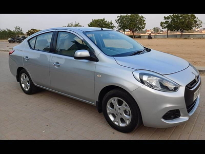 Used 2013 Renault Scala [2012-2017] RxL Diesel for sale at Rs. 2,75,000 in Ahmedab
