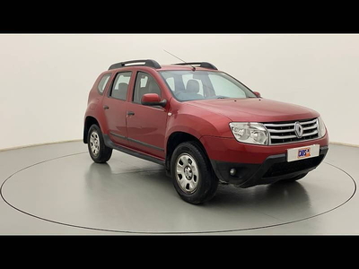 Used 2014 Renault Duster [2016-2019] RXL Petrol for sale at Rs. 4,27,000 in Delhi