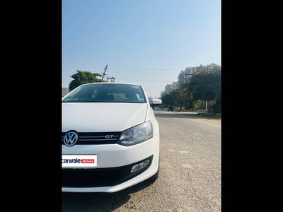 Used 2014 Volkswagen Polo [2012-2014] GT TDI for sale at Rs. 4,80,000 in Panchkul