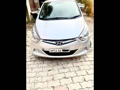 Used 2015 Hyundai Eon D-Lite + for sale at Rs. 2,30,000 in Lucknow