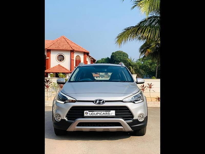 Used 2015 Hyundai i20 Active [2015-2018] 1.4 S for sale at Rs. 6,90,000 in Udupi