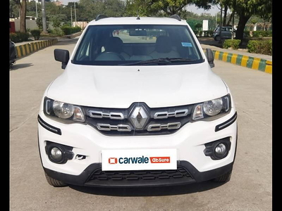 Used 2015 Renault Kwid [2015-2019] RXT [2015-2019] for sale at Rs. 2,60,000 in Noi