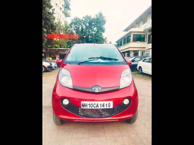 Used 2015 Tata Nano GenX XTA for sale at Rs. 1,99,000 in Pun