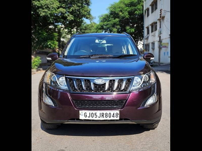 Used 2016 Mahindra XUV500 [2015-2018] W8 [2015-2017] for sale at Rs. 8,75,000 in Surat