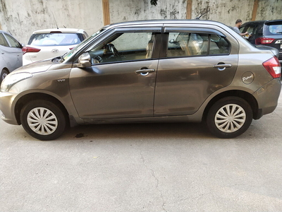 Used 2016 Maruti Suzuki Swift Dzire [2015-2017] VXI for sale at Rs. 5,50,000 in Kalyan
