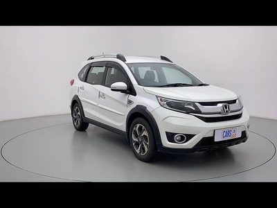 Used 2017 Honda BR-V V CVT Petrol for sale at Rs. 6,77,000 in Pun