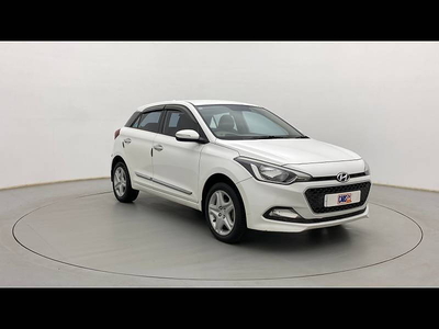 Used 2017 Hyundai Elite i20 [2018-2019] Asta 1.4 CRDi Dual Tone for sale at Rs. 6,86,000 in Hyderab