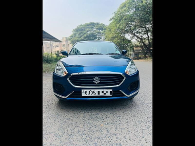 Used 2017 Maruti Suzuki Dzire [2017-2020] VDi for sale at Rs. 6,85,000 in Surat