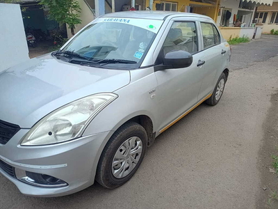 Used 2017 Maruti Suzuki Swift Dzire [2015-2017] LDI for sale at Rs. 5,50,000 in Ero