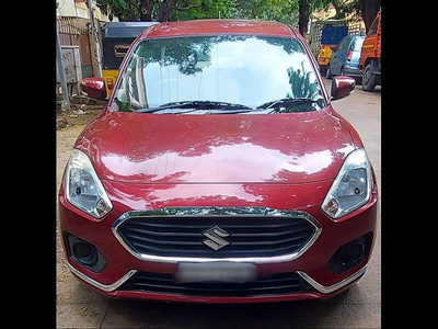 Used 2017 Maruti Suzuki Swift Dzire [2015-2017] VXI for sale at Rs. 6,25,000 in Chennai