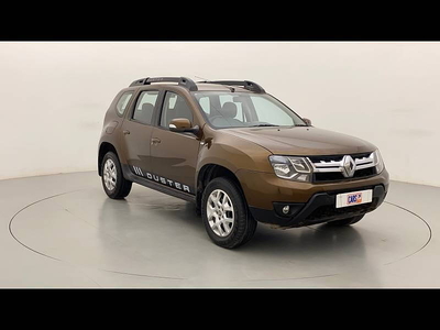 Used 2017 Renault Duster [2016-2019] RXL Petrol for sale at Rs. 6,99,000 in Bangalo