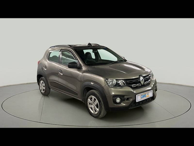 Used 2017 Renault Kwid [2015-2019] RXL [2015-2019] for sale at Rs. 2,12,000 in Delhi