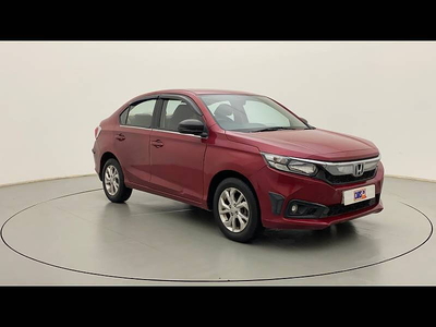 Used 2018 Honda Amaze [2018-2021] 1.5 VX MT Diesel [2018-2020] for sale at Rs. 5,78,000 in Delhi