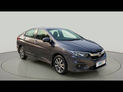 Used 2018 Honda City [2014-2017] V for sale at Rs. 7,73,000 in Lucknow