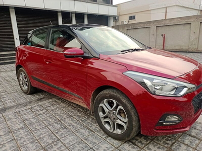 Used 2018 Hyundai Elite i20 [2019-2020] Asta 1.4 (O) CRDi for sale at Rs. 6,65,000 in Jalandh