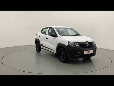 Used 2018 Renault Kwid [2015-2019] RXE [2015-2019] for sale at Rs. 2,31,000 in Mumbai