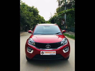 Used 2018 Tata Nexon [2017-2020] XZ Plus Diesel for sale at Rs. 9,85,000 in Bangalo