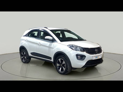 Used 2018 Tata Nexon [2017-2020] XZA Plus Petrol for sale at Rs. 7,27,000 in Chandigarh