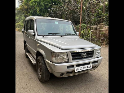 Used 2018 Tata Sumo Gold GX BS-IV for sale at Rs. 5,99,999 in Mumbai