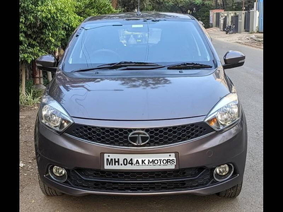 Used 2018 Tata Tiago [2016-2020] Revotron XZA for sale at Rs. 5,75,000 in Pun