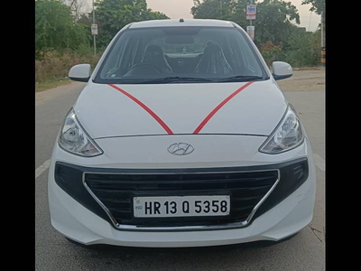 Used 2019 Hyundai Santro Magna CNG [2018-2020] for sale at Rs. 4,00,000 in Delhi