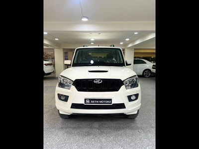 Used 2019 Mahindra Scorpio 2021 S3 Plus for sale at Rs. 10,49,000 in Delhi