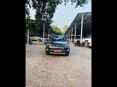 Used 2019 Mahindra XUV300 1.5 W8 (O) [2019-2020] for sale at Rs. 9,50,000 in Lucknow