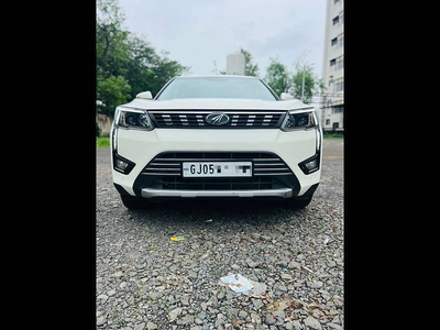 Used 2019 Mahindra XUV300 W8 (O) 1.5 Diesel [2020] for sale at Rs. 10,95,000 in Surat