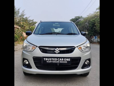 Used 2019 Maruti Suzuki Alto K10 [2014-2020] VXi for sale at Rs. 3,90,000 in Indo