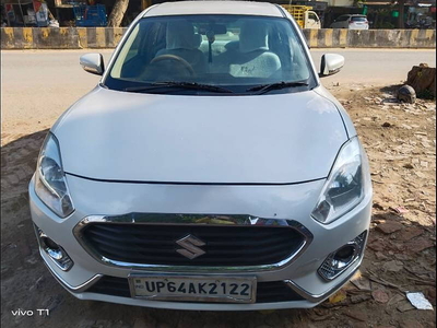 Used 2019 Maruti Suzuki Dzire [2017-2020] VDi for sale at Rs. 6,25,000 in Varanasi