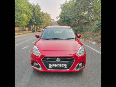 Used 2019 Maruti Suzuki Dzire VXi [2020-2023] for sale at Rs. 6,65,000 in Delhi