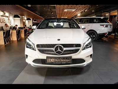 Used 2019 Mercedes-Benz CLA 200 Urban Sport for sale at Rs. 29,75,000 in Delhi