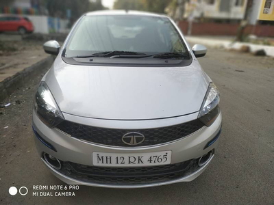 Used 2019 Tata Tiago [2016-2020] Revotron XM for sale at Rs. 4,25,000 in Pun
